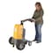 Vestil ELECTRIC POWERED TUGGER 3K PULL CAPACITY E-TUG-30 - alternate 2